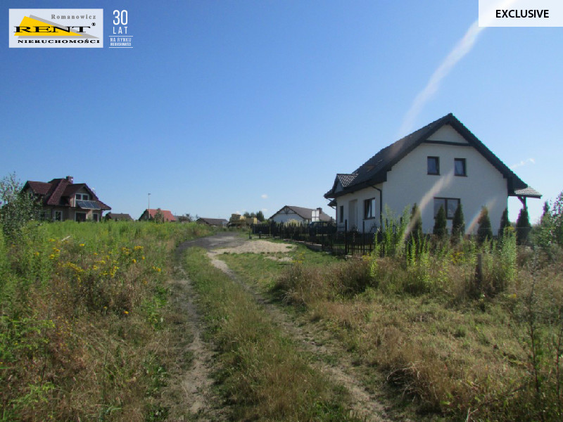 Działka budowlana w Maszewie (7)