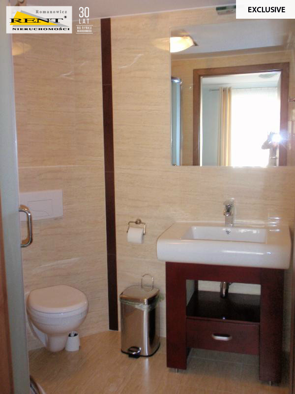 Pensjonat Łukęcin - wysoki standard (3)