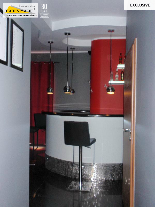 Pensjonat Łukęcin - wysoki standard (4)