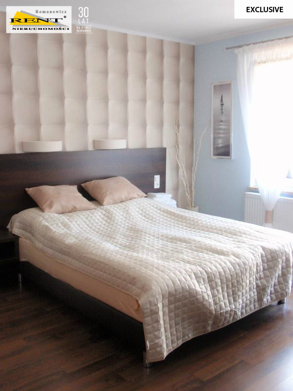 Pensjonat Łukęcin - wysoki standard (6)