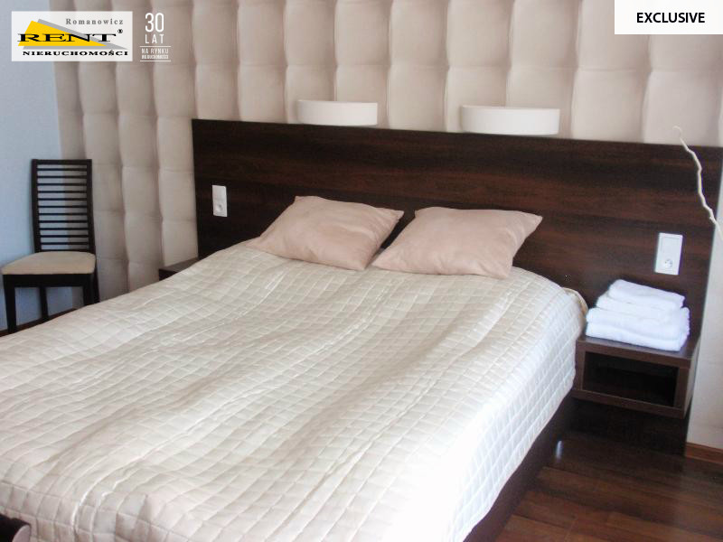 Pensjonat Łukęcin - wysoki standard (7)