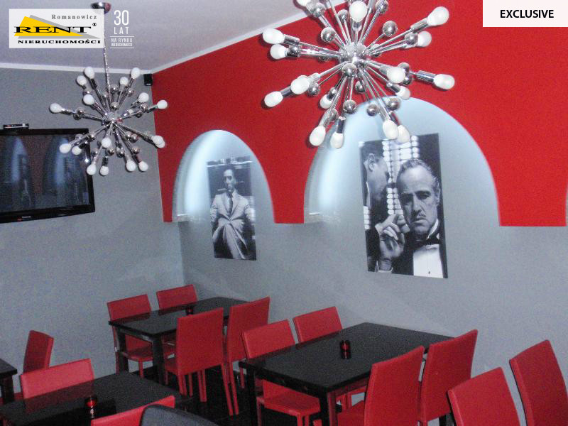 Pensjonat Łukęcin - wysoki standard (9)