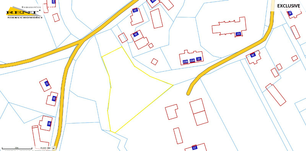 Działka w Sadlnie (5)