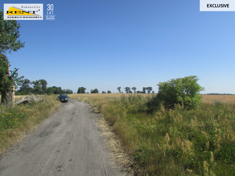 Działka siedliskowa w Kicku (3)