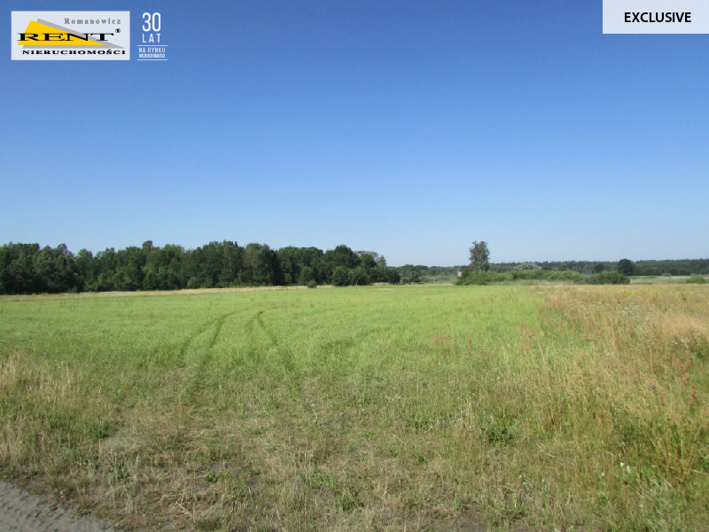 Działka siedliskowa w Kicku (4)