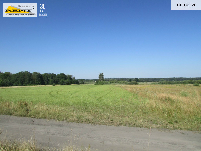 Działka siedliskowa w Kicku (5)