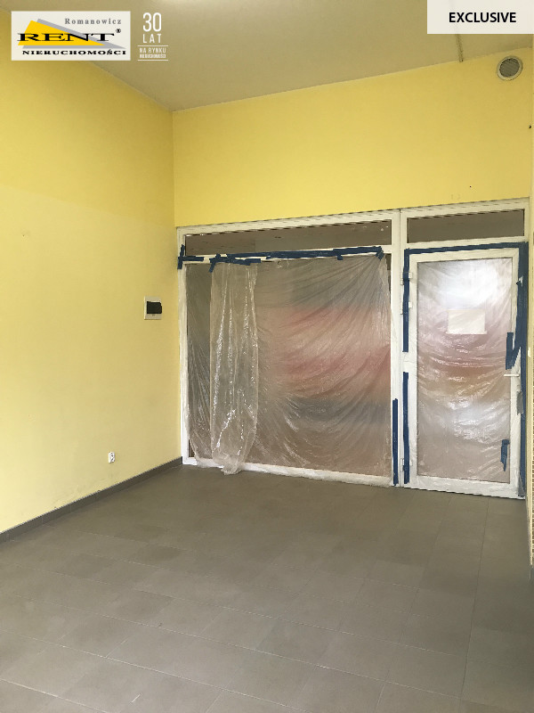 Lokal handlowo usługowy w Centrum (3)