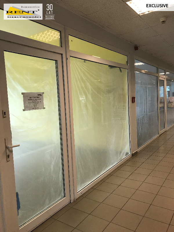 Lokal handlowo usługowy w Centrum (4)