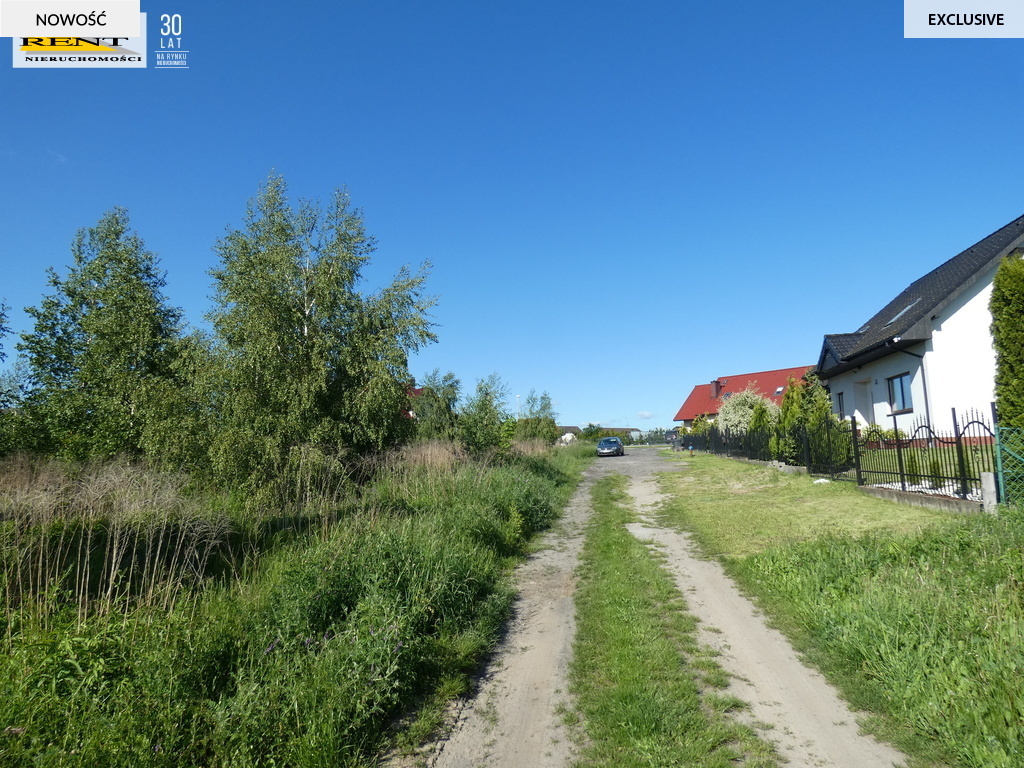 Działka budowlana w Maszewie (5)