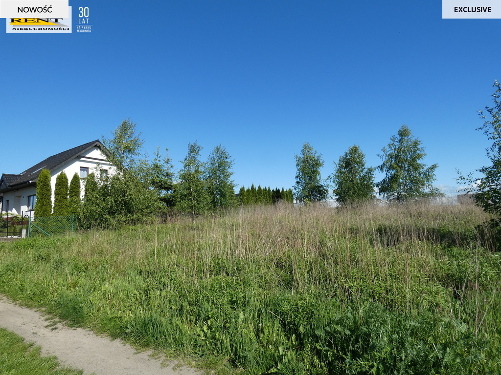 Działka budowlana w Maszewie (11)