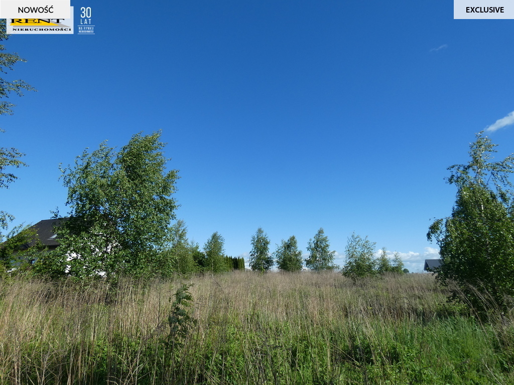 Działka budowlana w Maszewie (13)