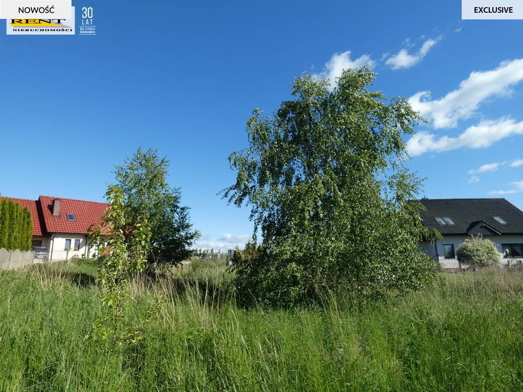 Działka budowlana w Maszewie (4)