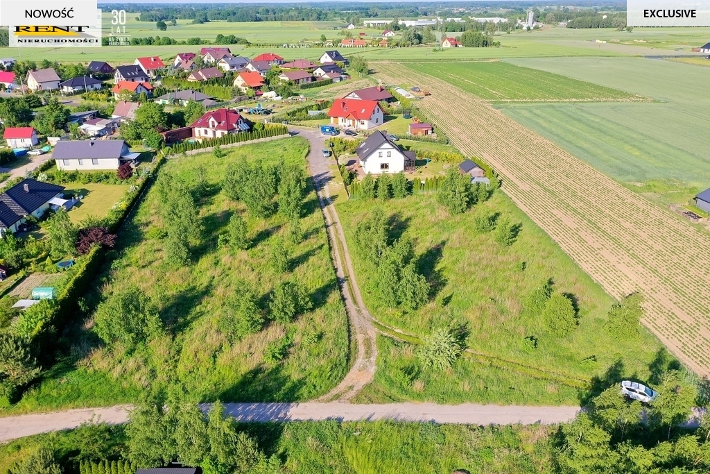 Działka budowlana w Maszewie (6)