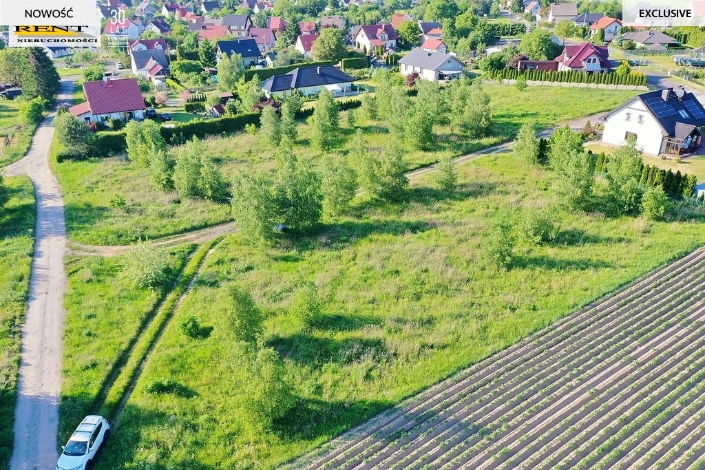 Działka budowlana w Maszewie (8)