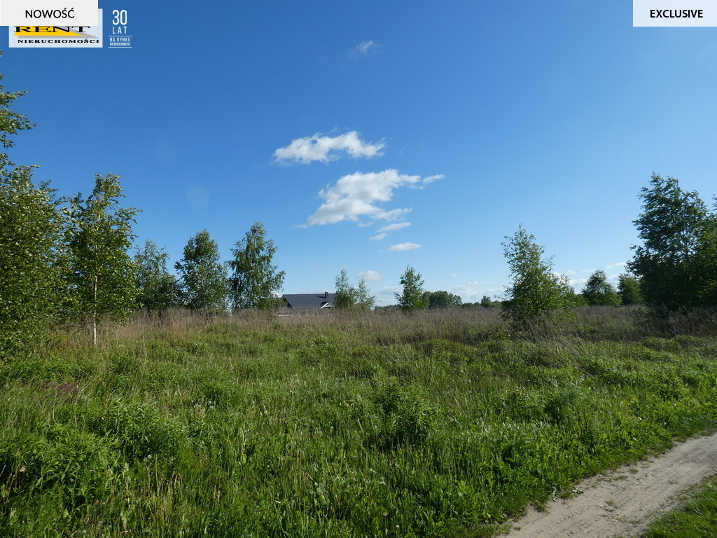 Działka budowlana w Maszewie (10)