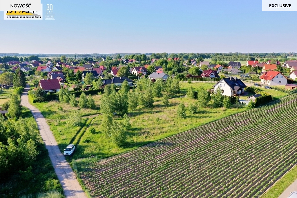 Działka budowlana w Maszewie (7)