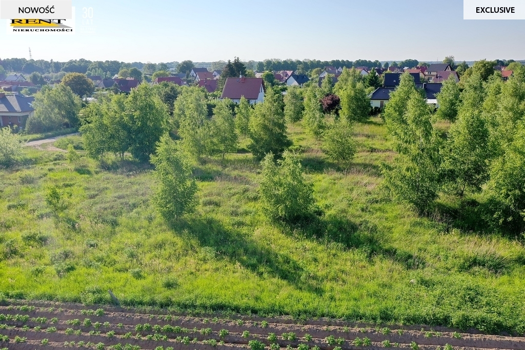 Działka budowlana w Maszewie (9)