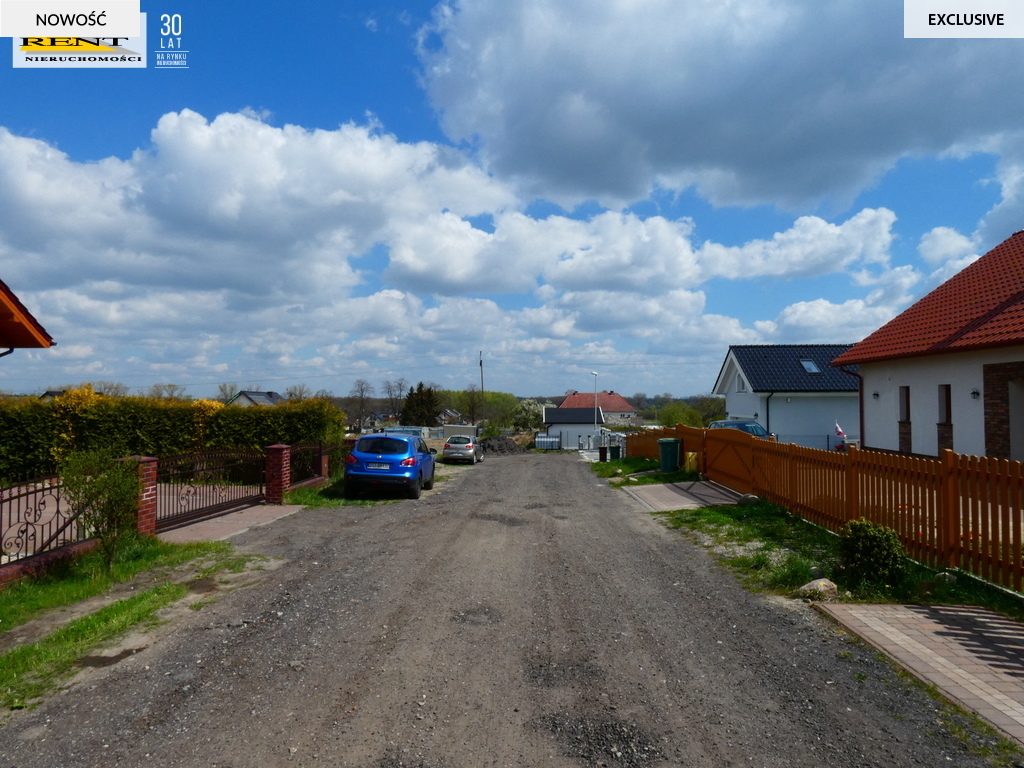 Działka budowlana w Stargardzie (4)