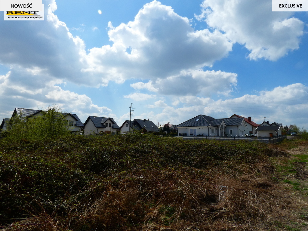 Działka budowlana w Stargardzie (3)