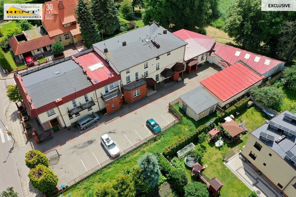 Hotel, Restauracja nad jeziorem przy promenadzie!! (6)