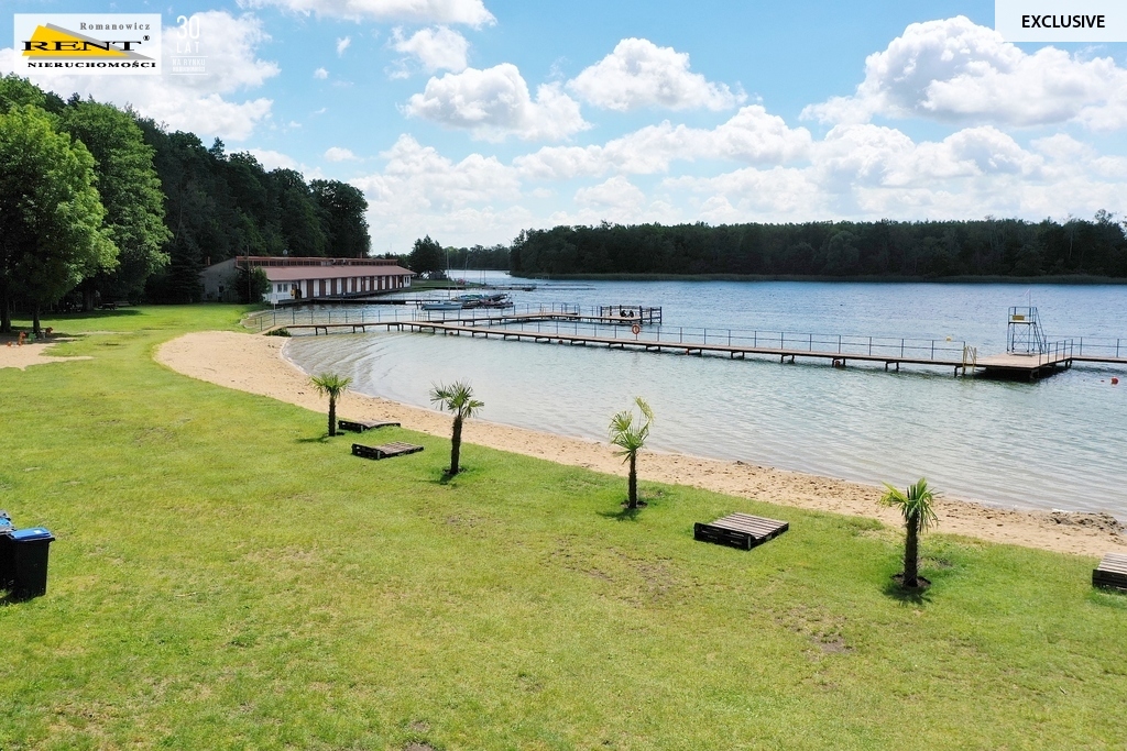 Hotel, Restauracja nad jeziorem przy promenadzie!! (7)