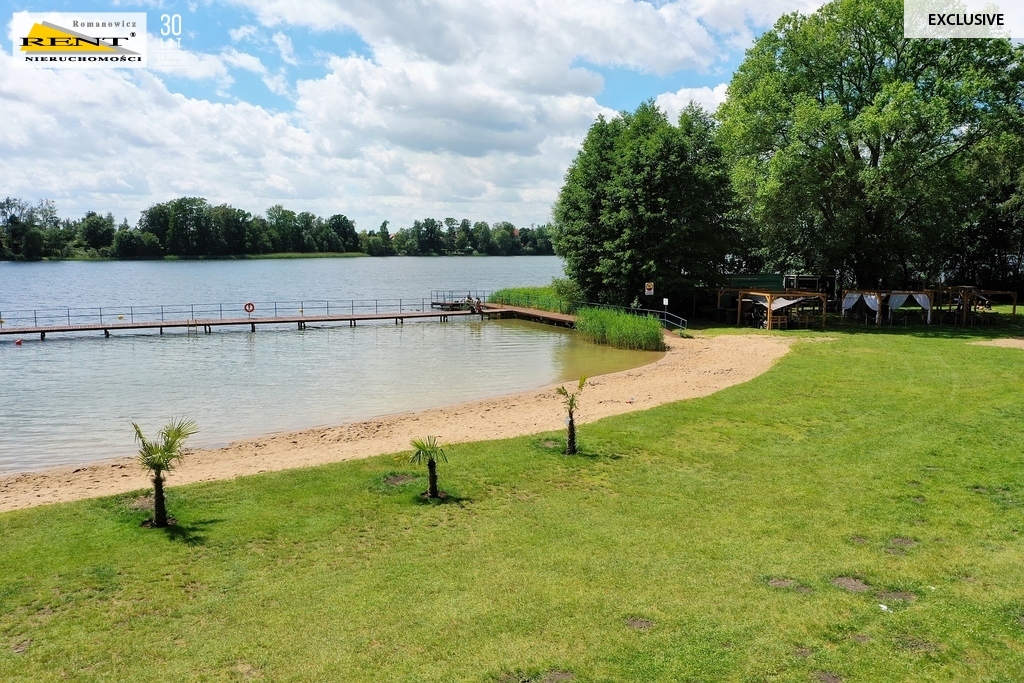 Hotel, Restauracja nad jeziorem przy promenadzie!! (8)