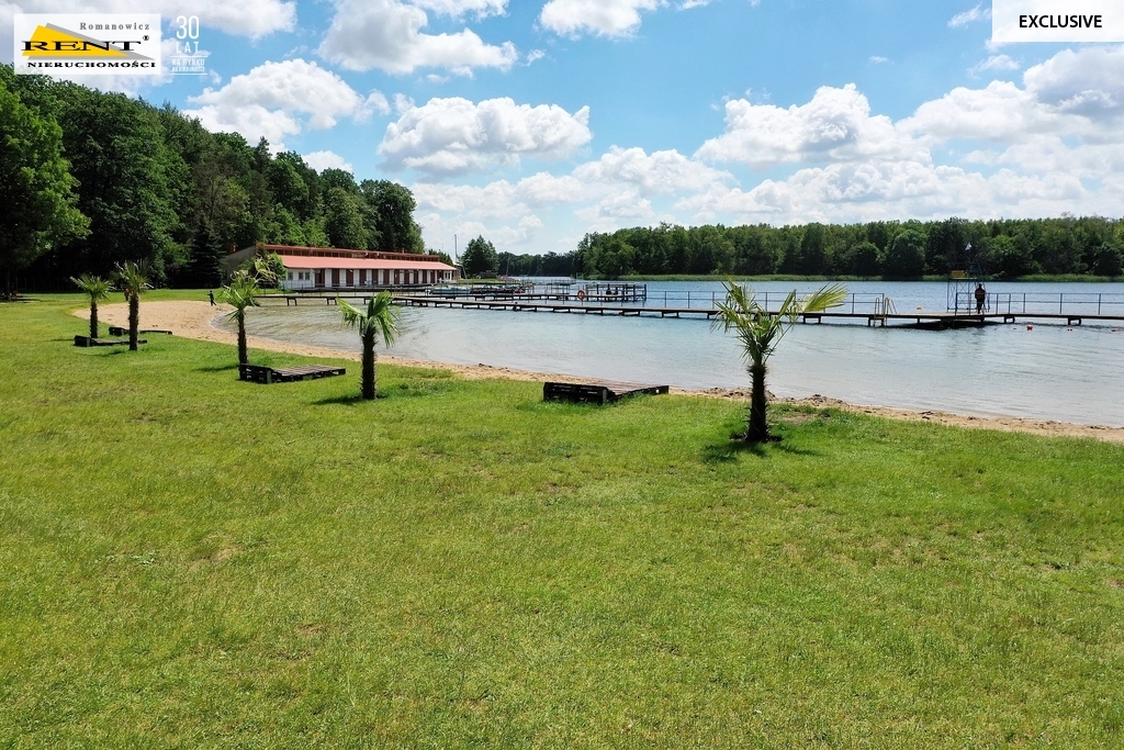 Hotel, Restauracja nad jeziorem przy promenadzie!! (12)