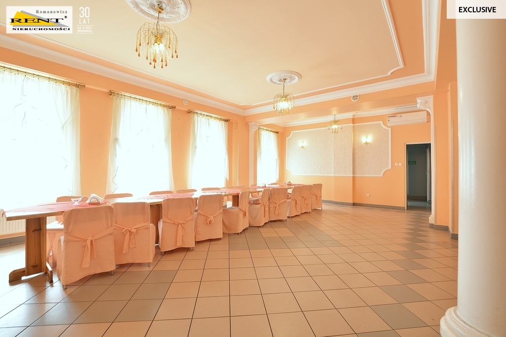 Hotel, Restauracja nad jeziorem przy promenadzie!! (14)