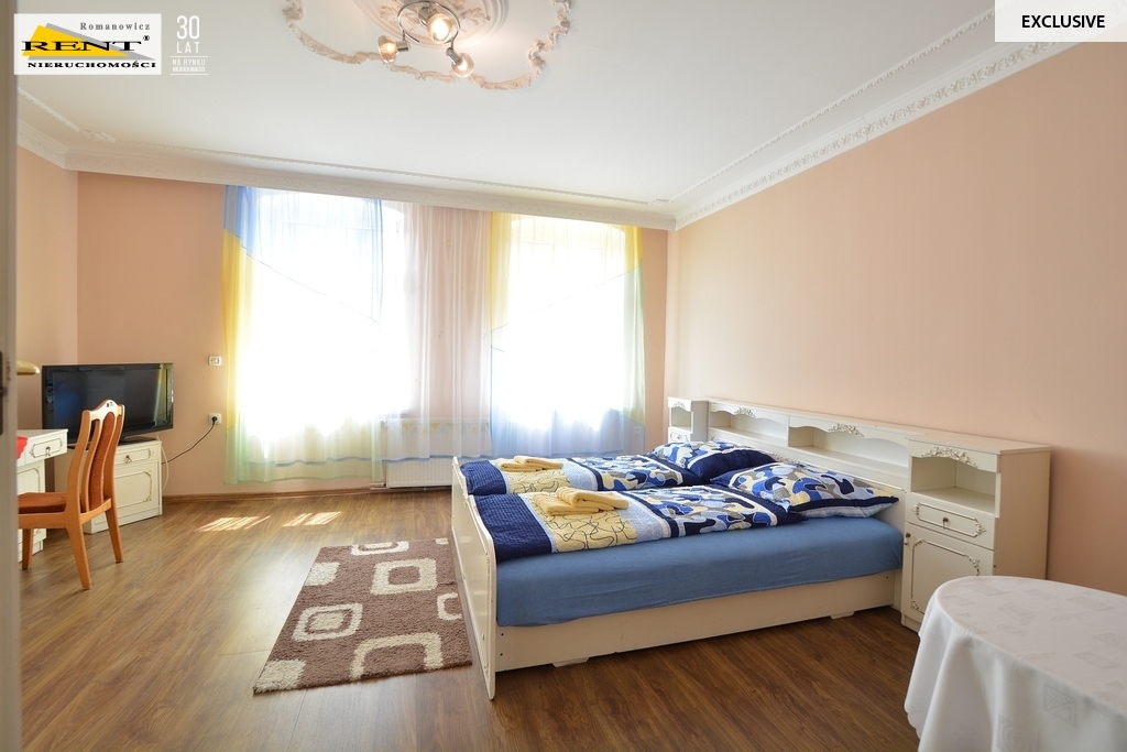 Hotel, Restauracja nad jeziorem przy promenadzie!! (17)