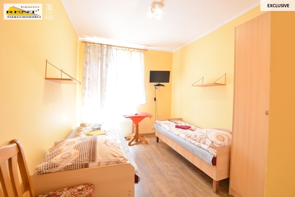 Hotel, Restauracja nad jeziorem przy promenadzie!! (19)