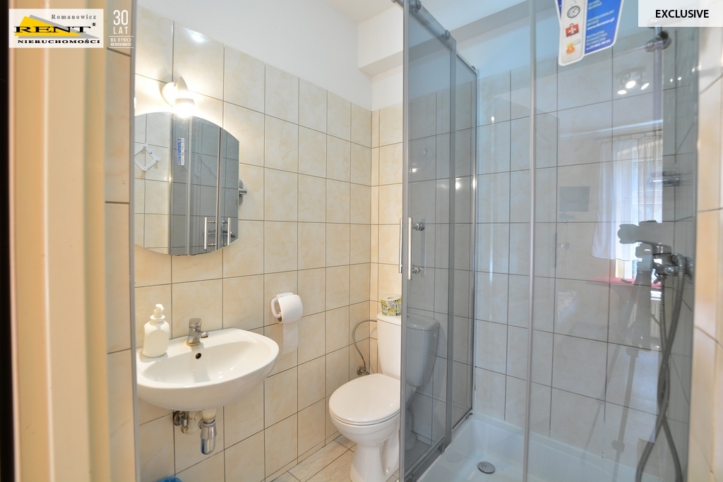 Hotel, Restauracja nad jeziorem przy promenadzie!! (20)