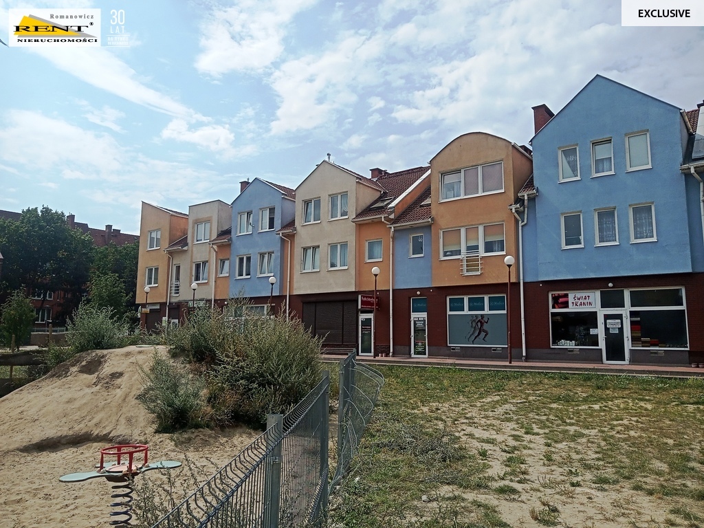 Lokal w Centrum Stargardu (6)