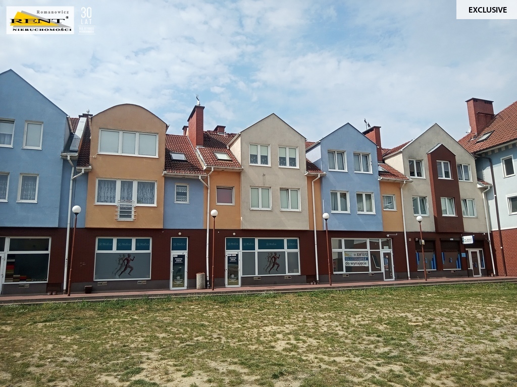 Lokal w Centrum Stargardu (1)