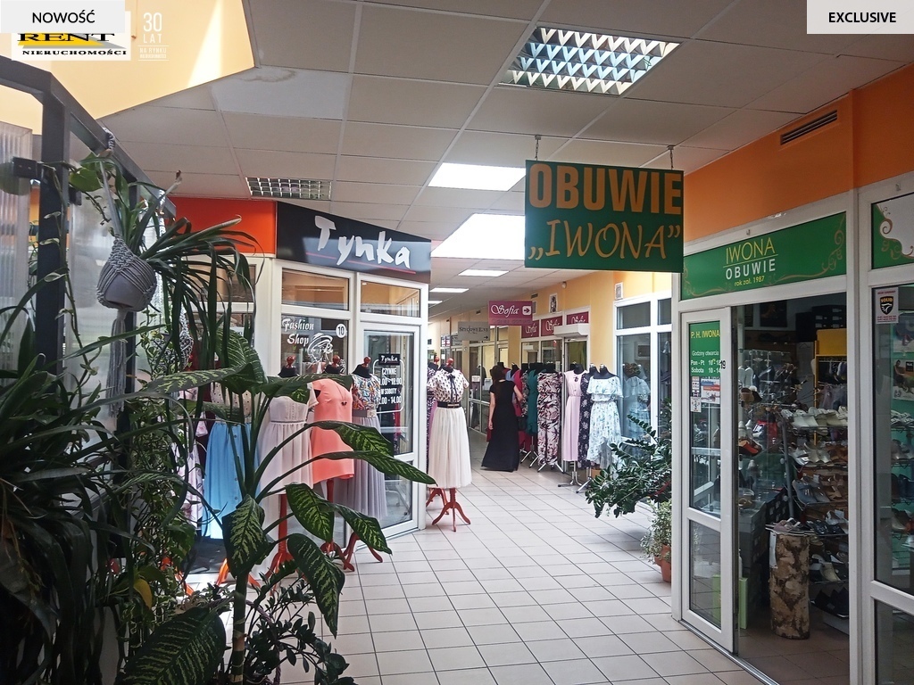 Lokal w Centrum 2000 (2)