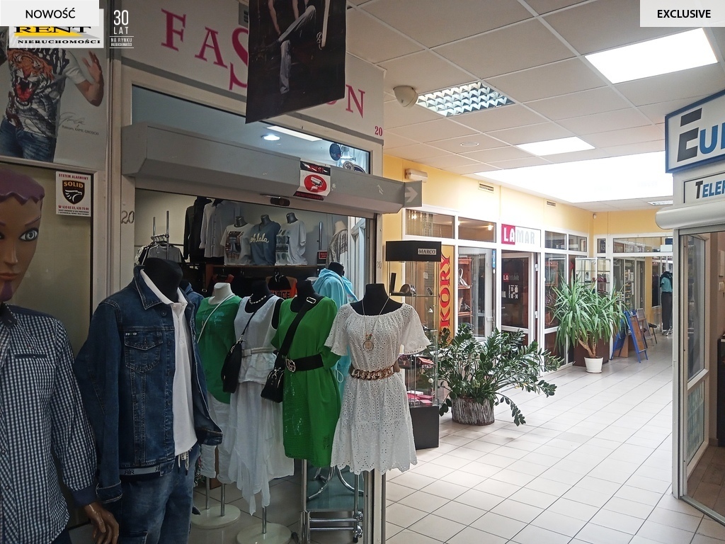 Lokal w Centrum 2000 (3)