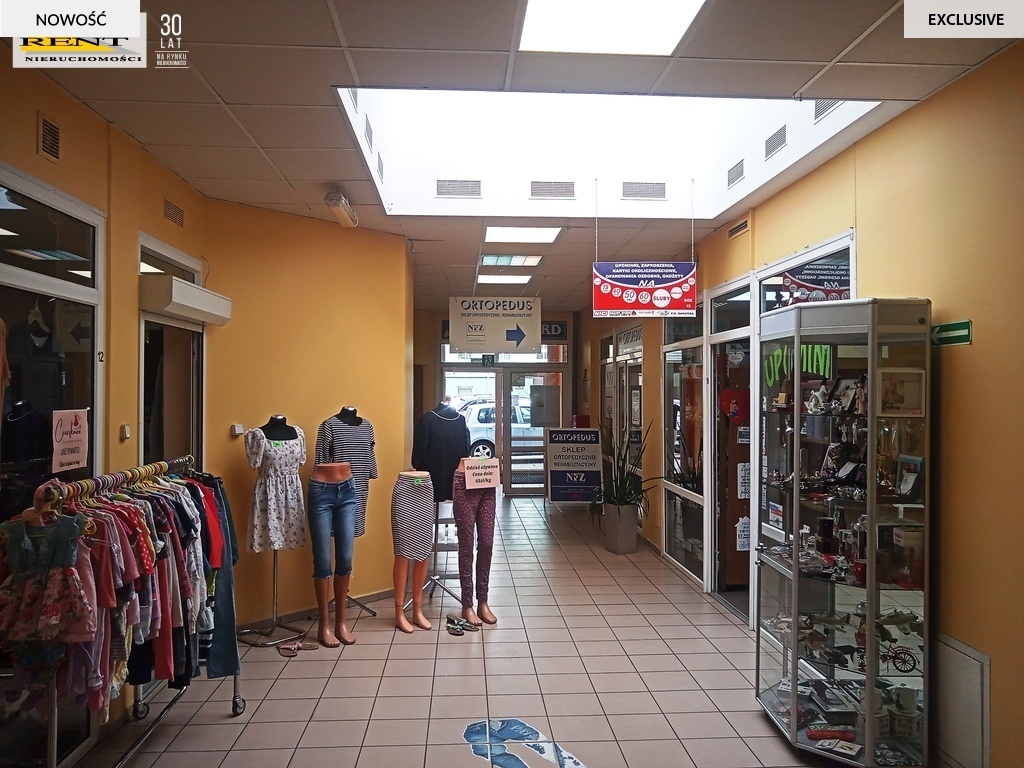 Lokal w Centrum 2000 (4)