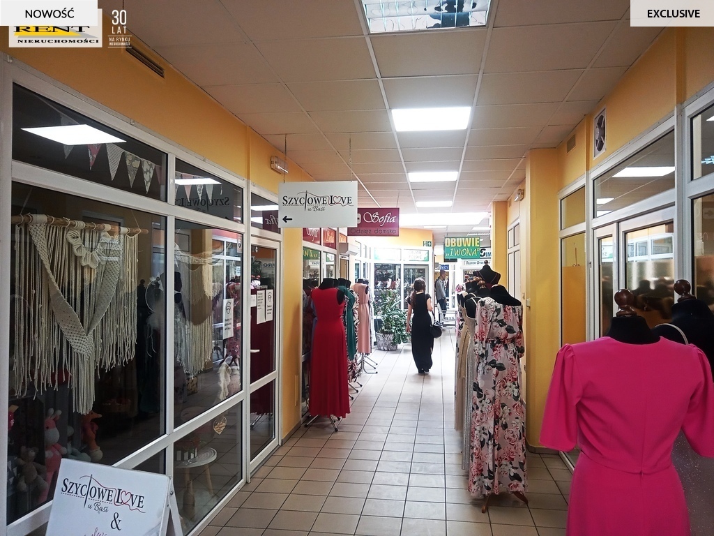 Lokal w Centrum 2000 (5)