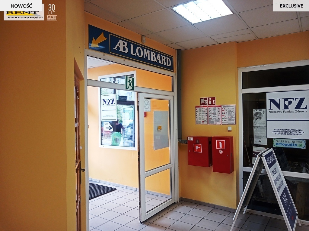 Lokal w Centrum 2000 (6)