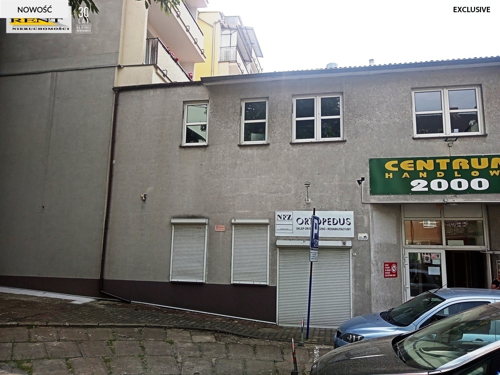 Lokal w Centrum 2000 (7)