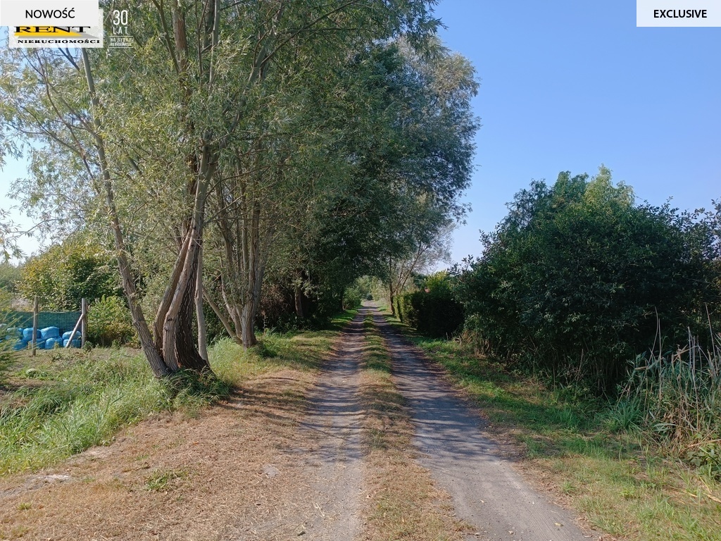 Działka nad Jeziorem Będgoszcz (5)