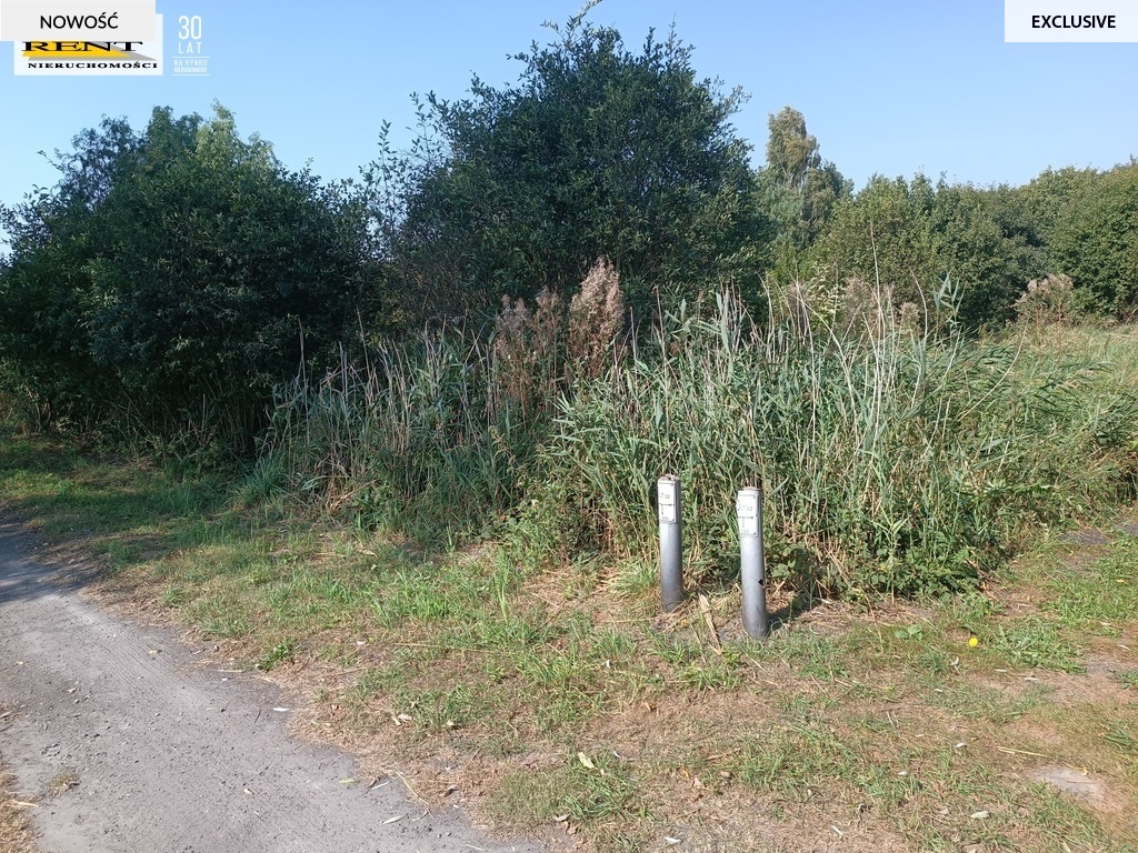 Działka nad Jeziorem Będgoszcz (6)