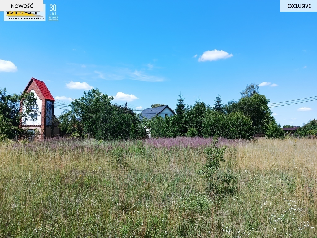 Działka w miejscowości Breń gm. Bierzwnik (3)