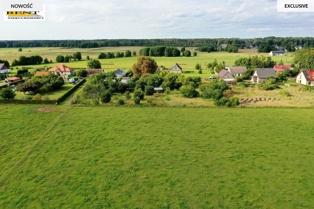 Ziemia rolna  w Cisewie pod Szczecinem (6)