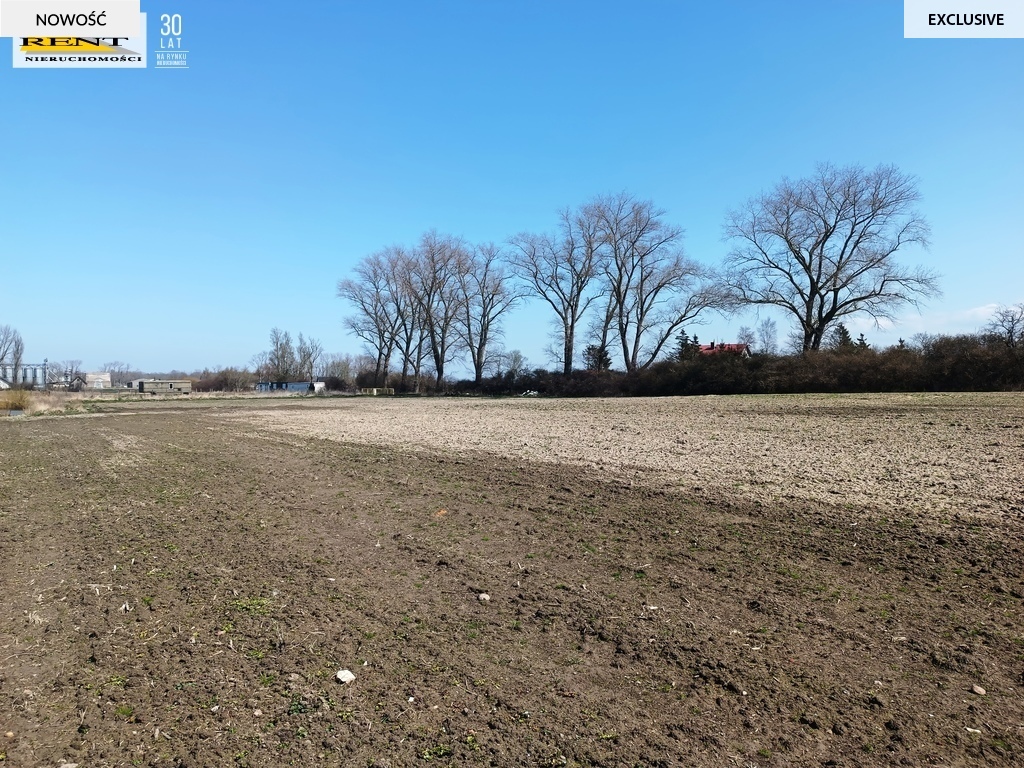 Działka w Trzebuszu (5)