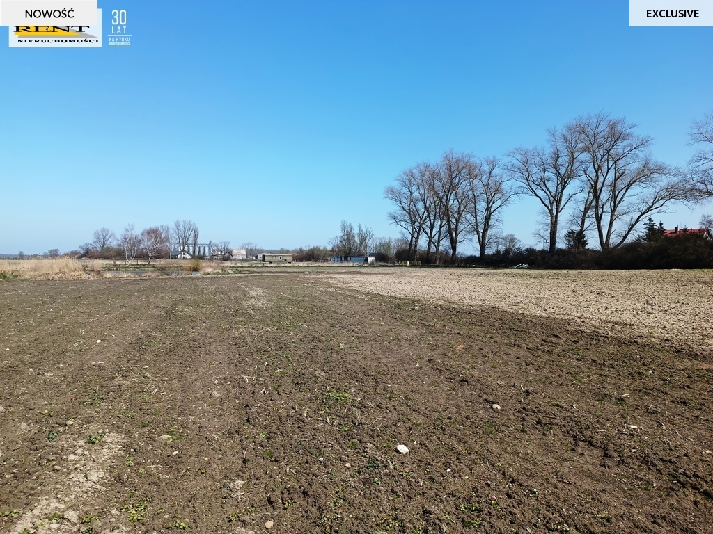 Działka w Trzebuszu (6)