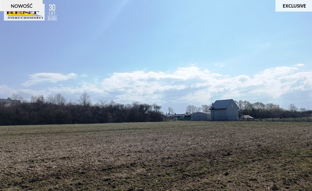 Działka w Trzebuszu (3)