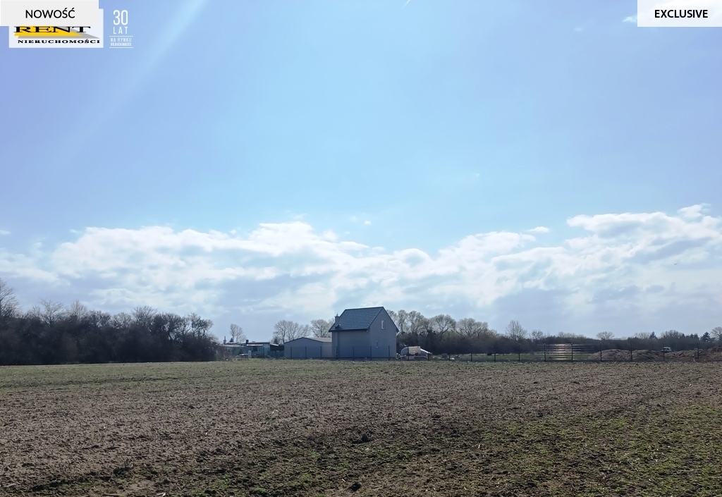 Działka w Trzebuszu (4)