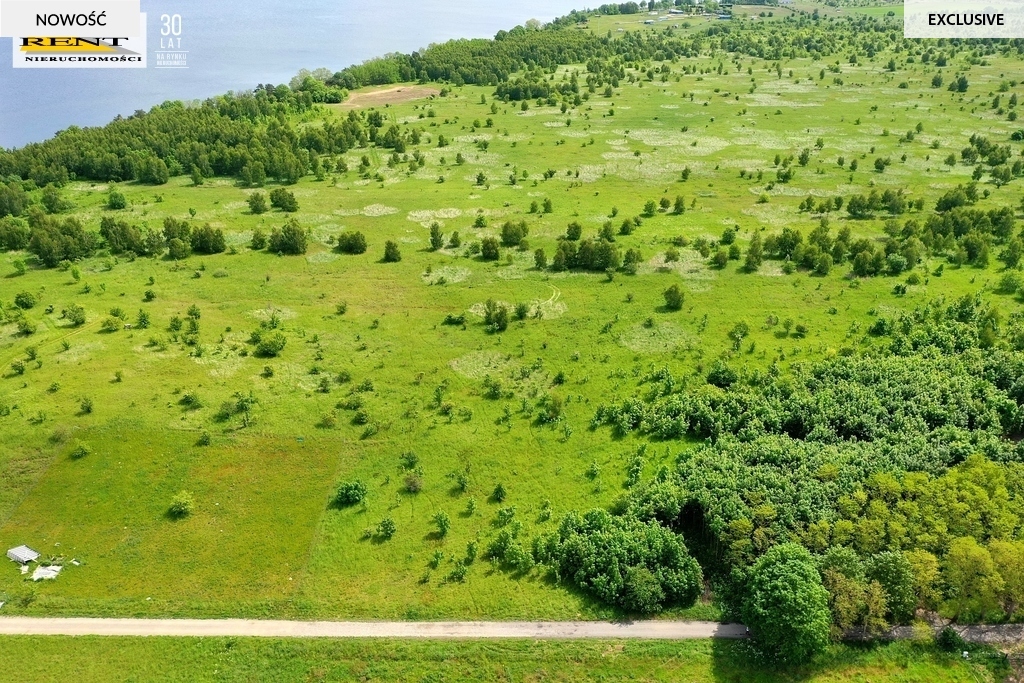 Działki Budowlane na Wyspie Chrząszczewskiej (7)