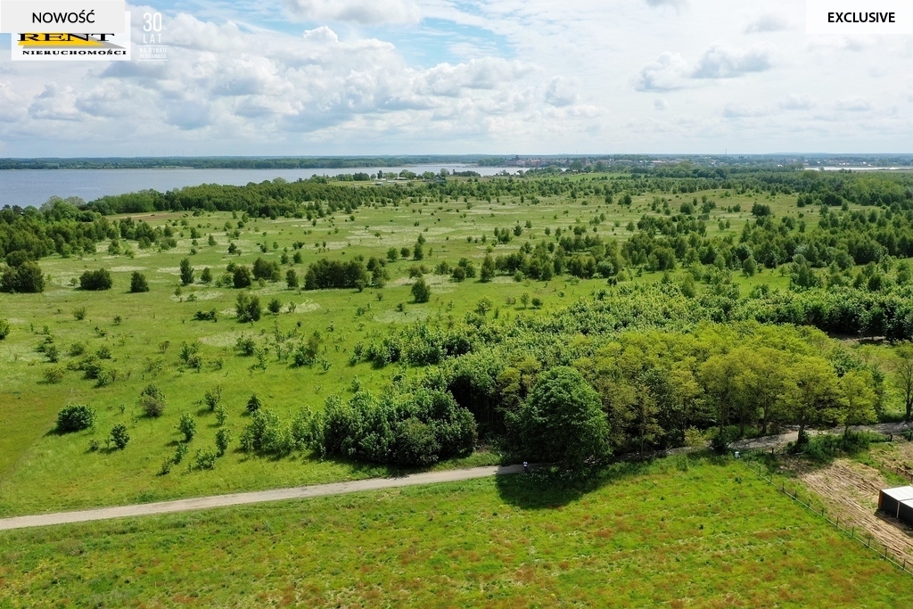 Działki Budowlane na Wyspie Chrząszczewskiej (9)