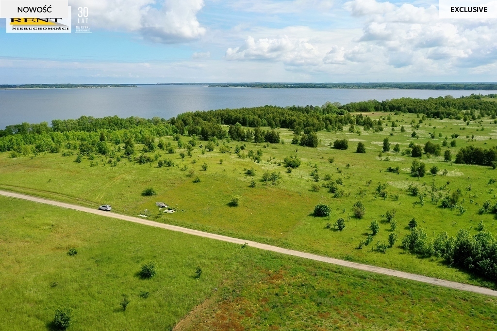 Działki Budowlane na Wyspie Chrząszczewskiej (10)